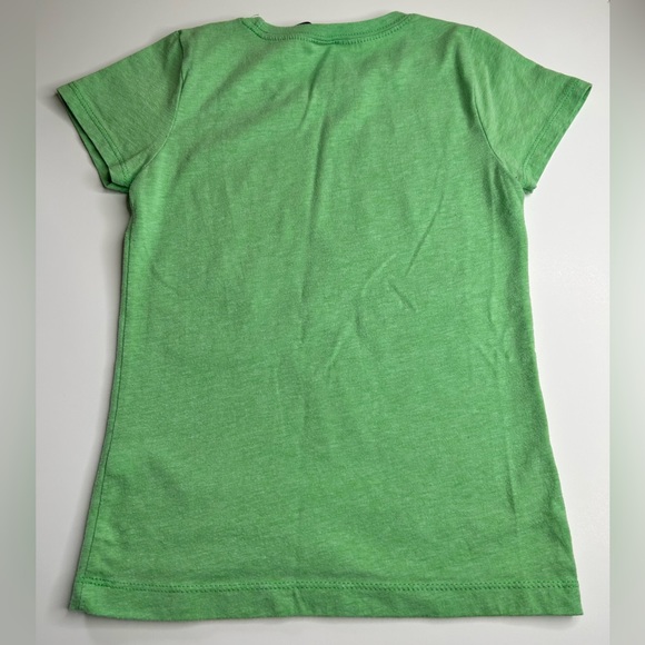 Boxlunch Star Wars Baby Yoda Grogu Kids Shirt Size 6 - Picture 2 of 7